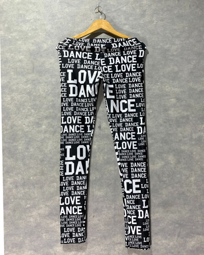 Alexandra Gray Sport Gym tights For Women