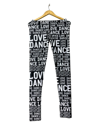 Alexandra Gray Sport Gym tights For Women