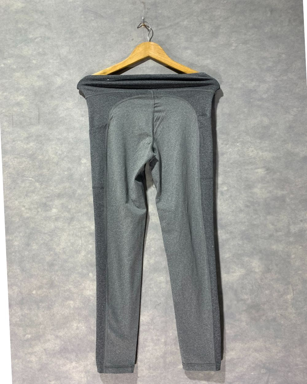 Aeropostale Gray Sport Gym tights For Women