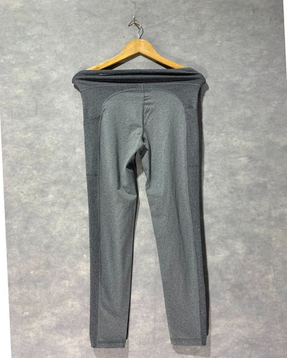 Aeropostale Gray Sport Gym tights For Women