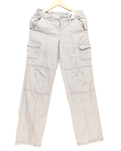 H&M Gray Jeans For Women Medium