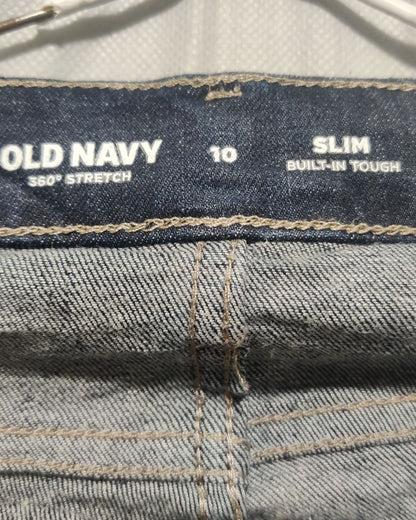 Old Navy Blue Jeans For Women S