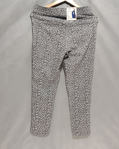 Time And Tru Gray Jeans For Women L