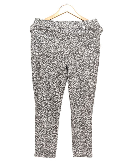 Time And Tru Gray Jeans For Women L