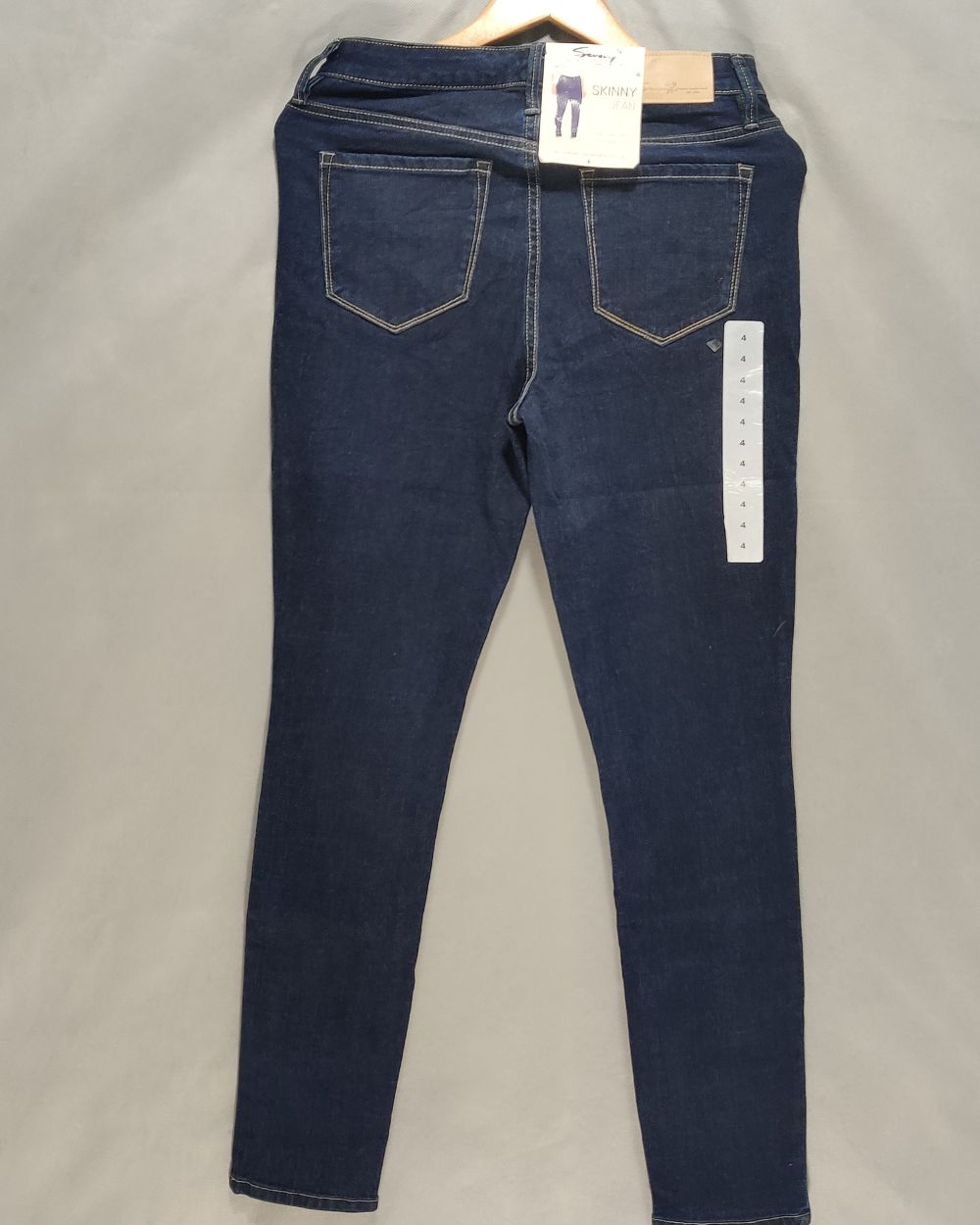 Seven 7 Blue Jeans For Women L