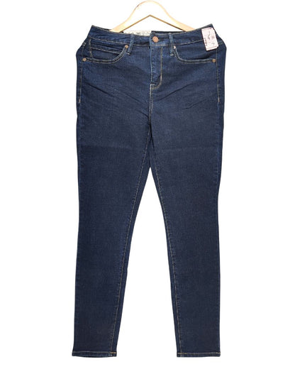 Seven 7 Blue Jeans For Women L