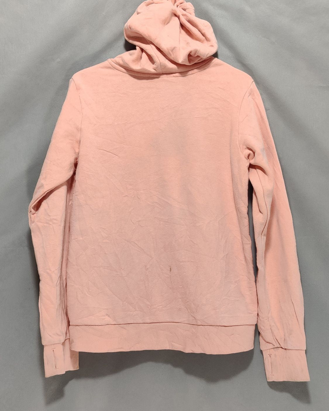 Reebok Pink For Women Zippers 16 Years