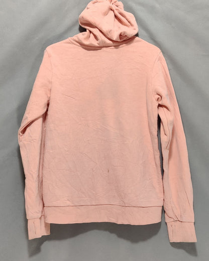 Reebok Pink For Women Zippers 16 Years