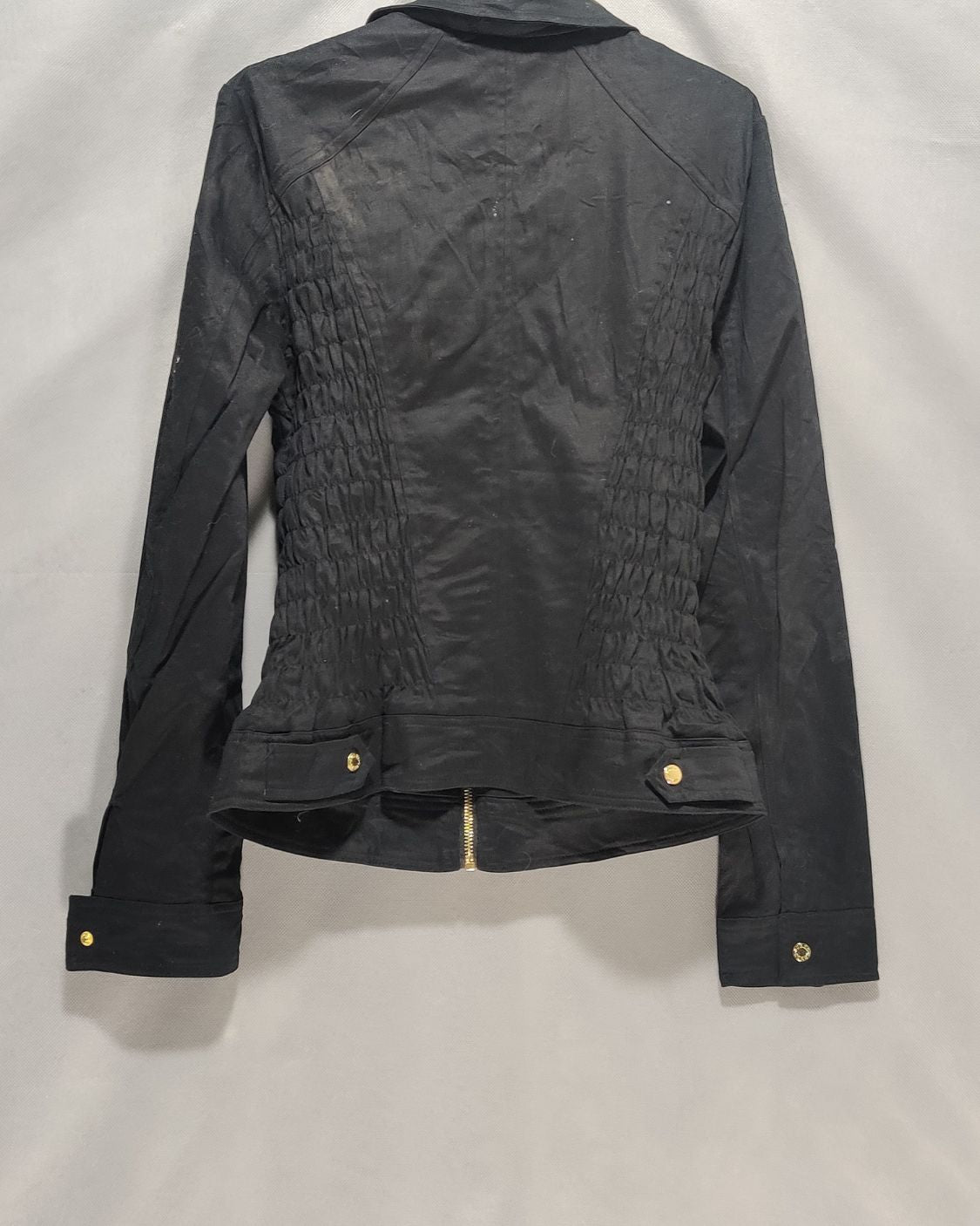 Guess Black For Women Jacket M