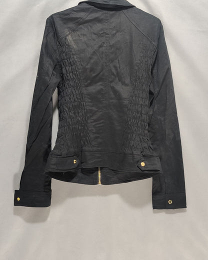 Guess Black For Women Jacket M