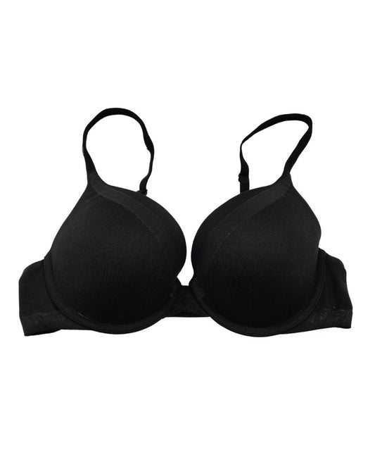 Victoria's Secret Black Bra For Women L