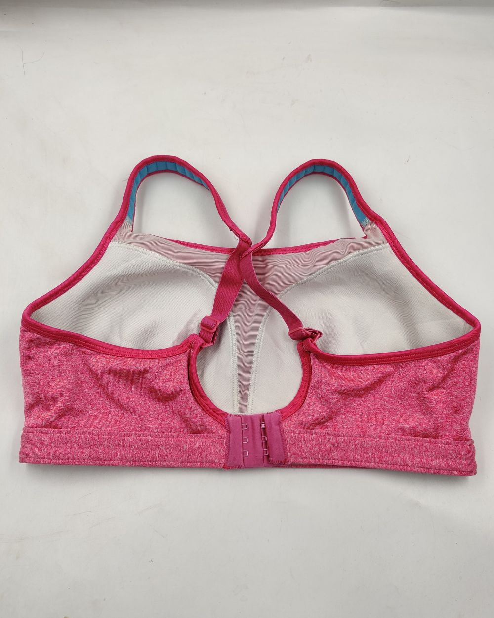 Champion Pink Bra For Women XXL