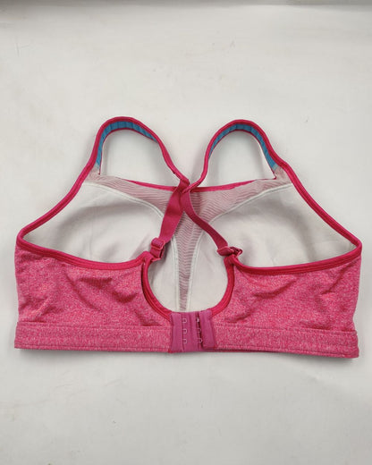 Champion Pink Bra For Women XXL