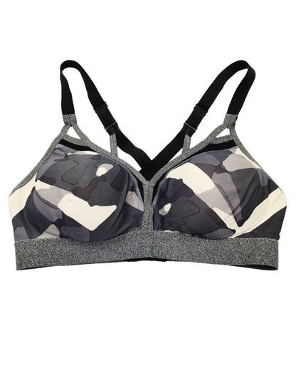 Champion Gray Bra For Women L