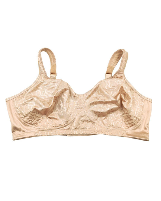 Playtex Cream Bra For Women XXL