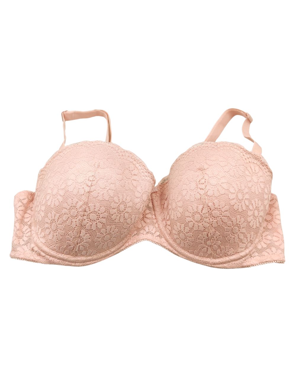 Primark Cream Bra For Women XL