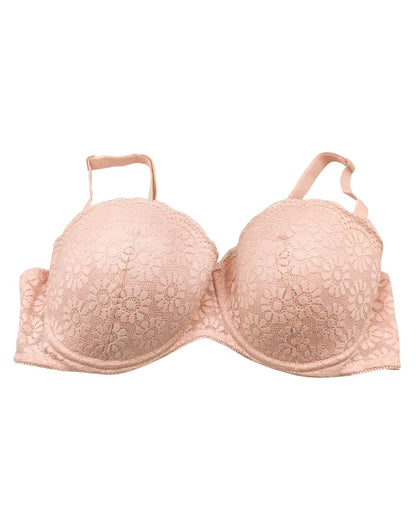 Primark Cream Bra For Women XL