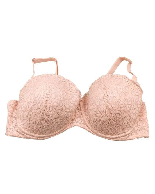 Primark Cream Bra For Women XL
