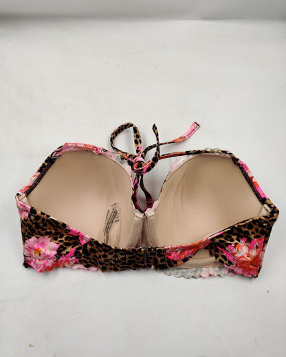 Victoria's Secret Pink Bra For Women M