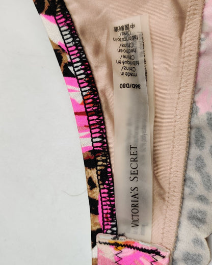 Victoria's Secret Pink Bra For Women M