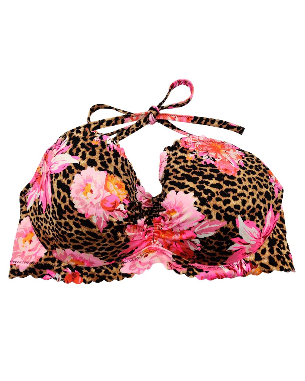 Victoria's Secret Pink Bra For Women M