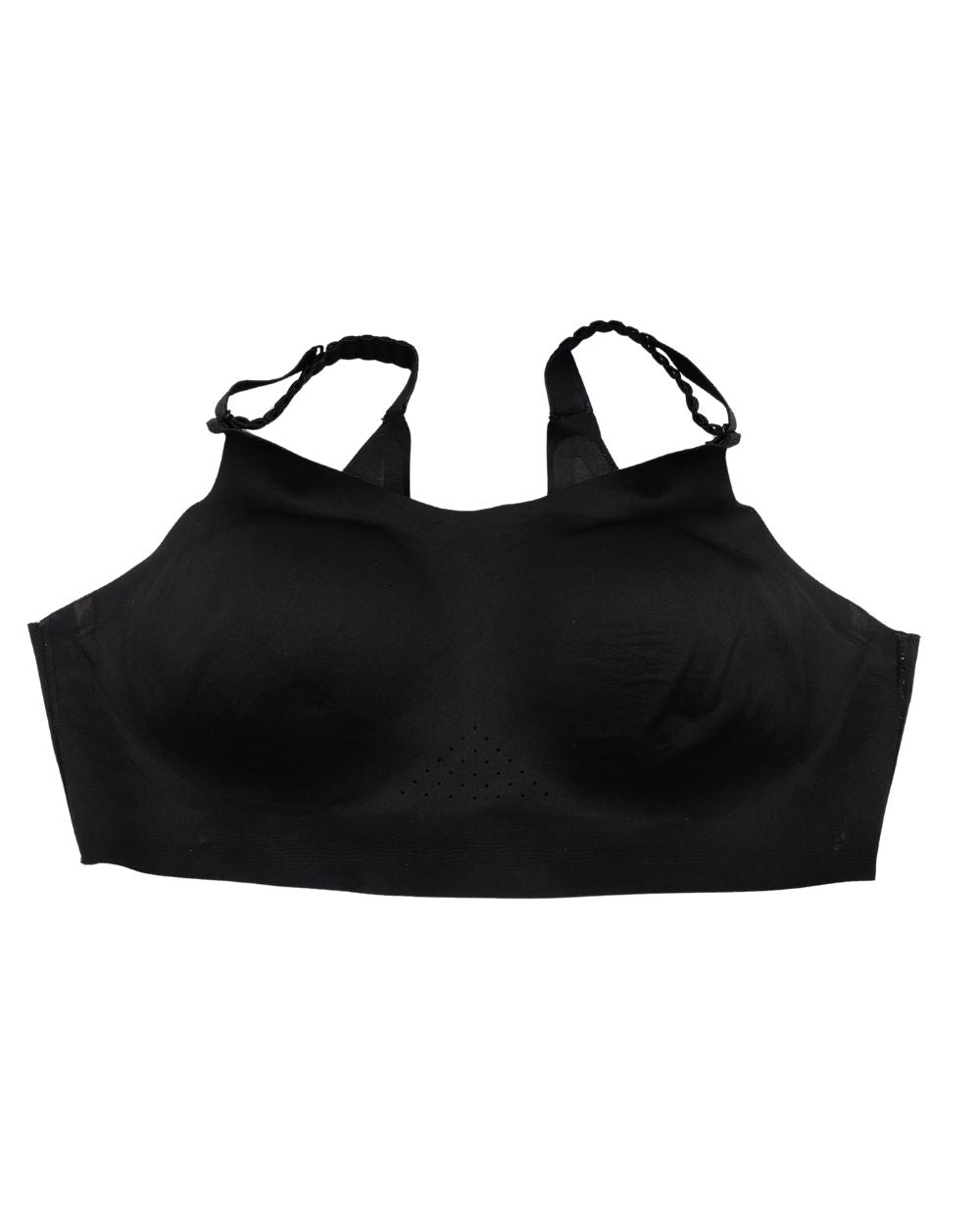 Brooks Black Bra For Women XL