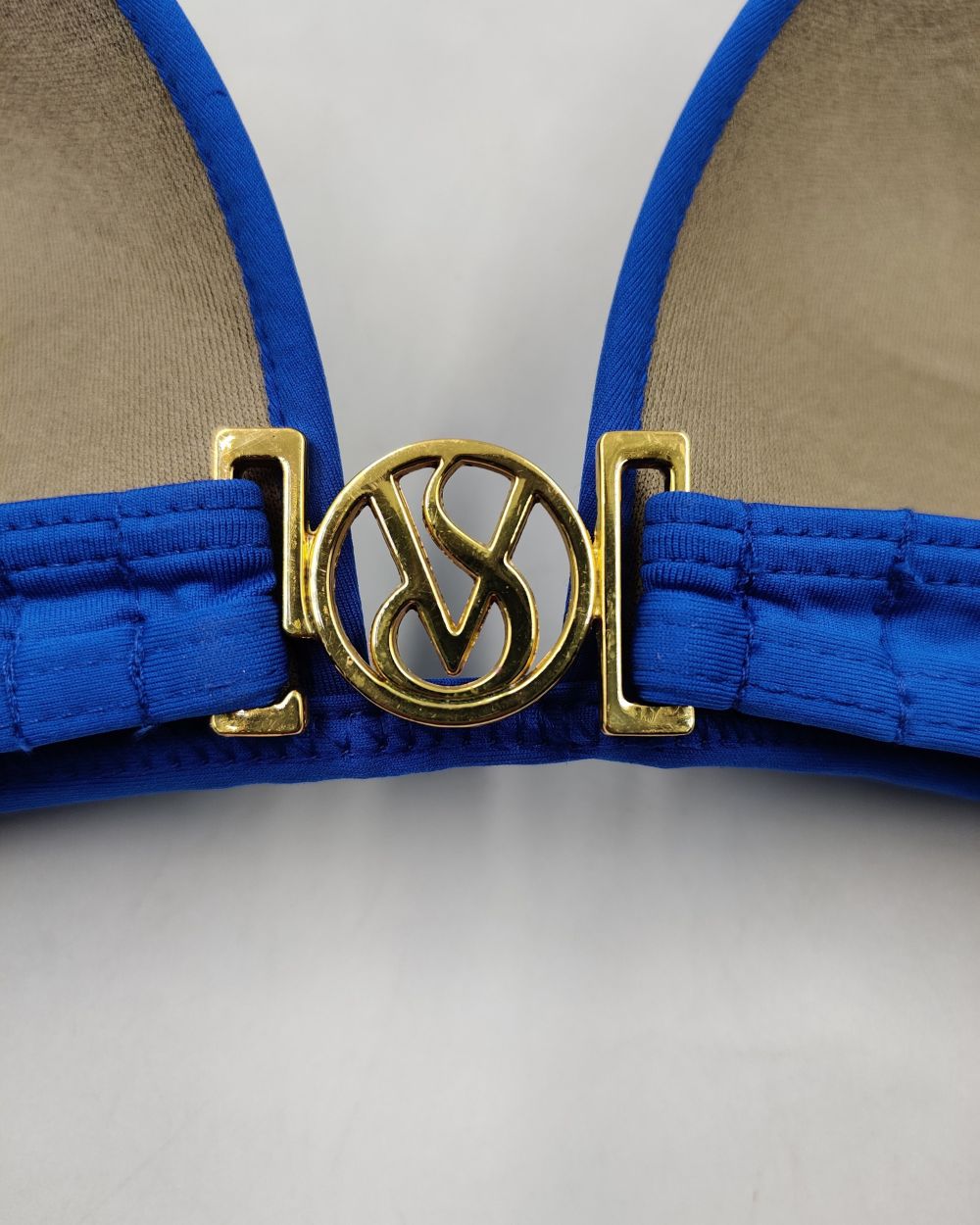 Victoria's Secret Blue Bra For Women S