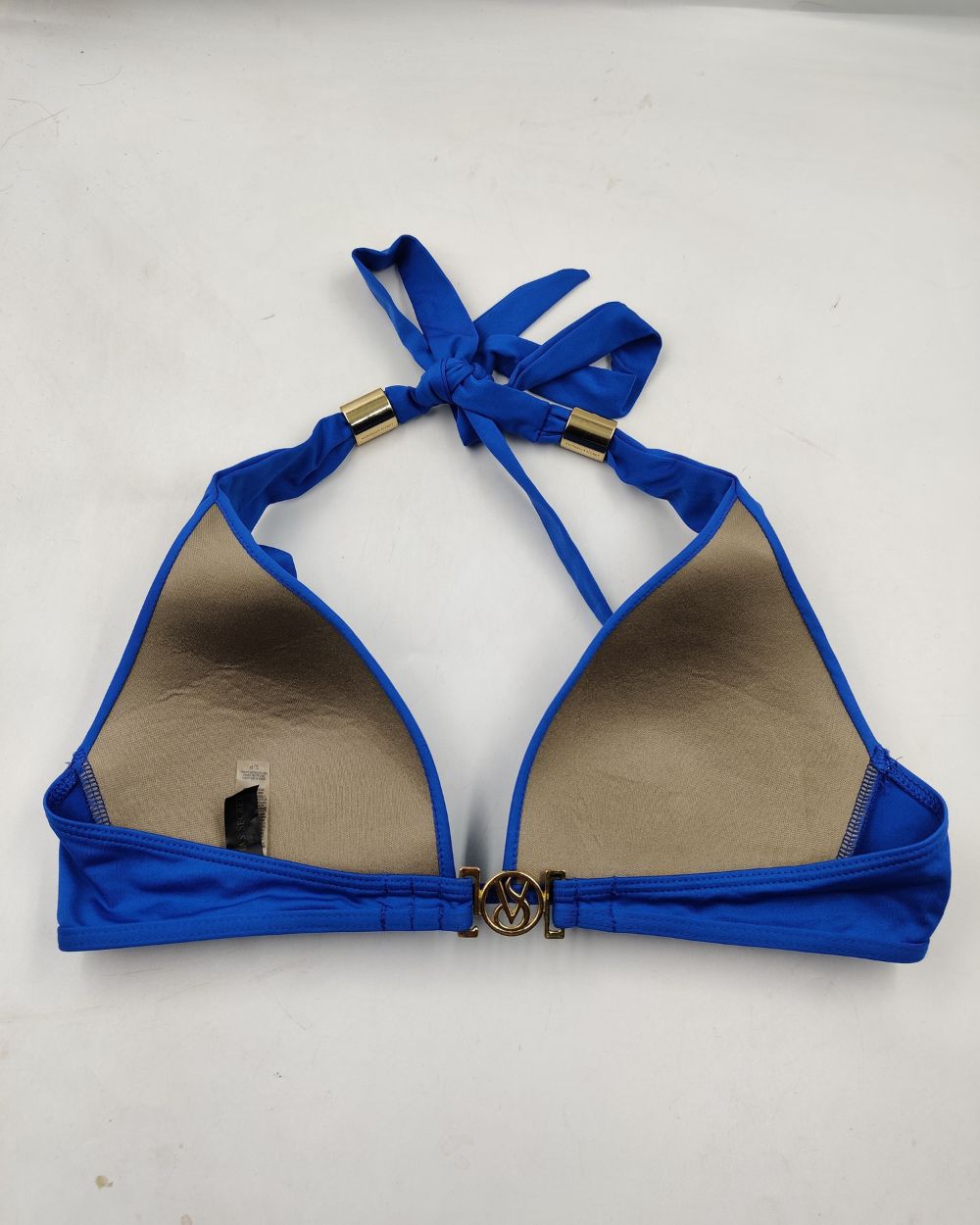 Victoria's Secret Blue Bra For Women S