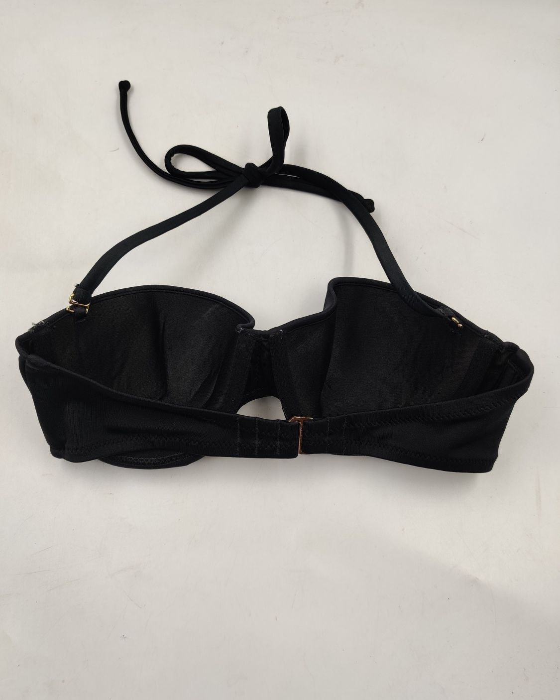 Victoria's Secret Black Bra For Women S