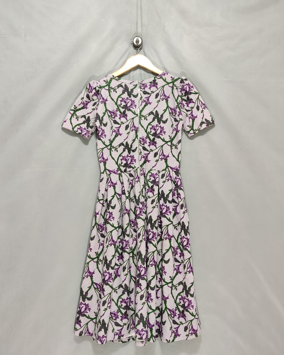 Lula Roe Purple For Women Dresses S