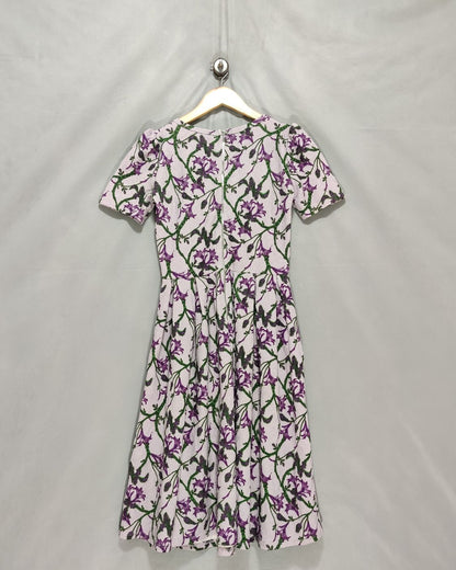 Lula Roe Purple For Women Dresses S