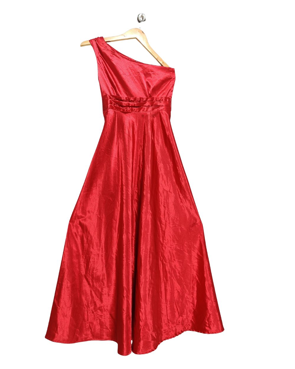 Thrift Queen Red For Women Dresses M