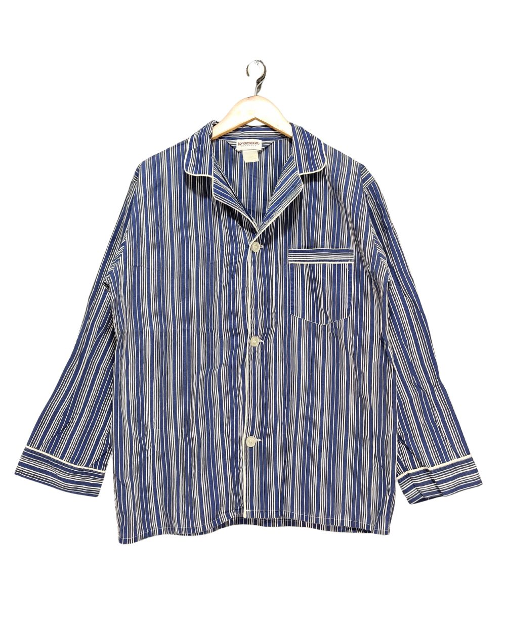 MC Gregor Blue For Women Top Shirt M