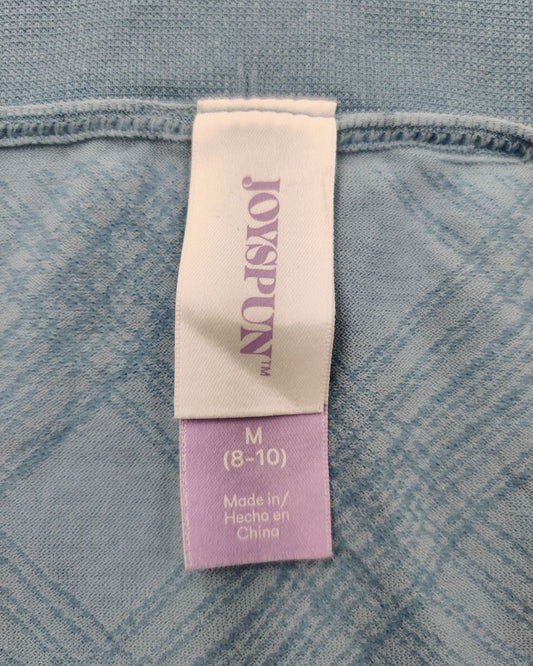 Joyspun Blue Underwear Women M