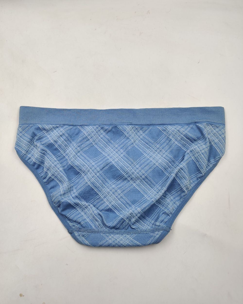 Joyspun Blue Underwear Women M