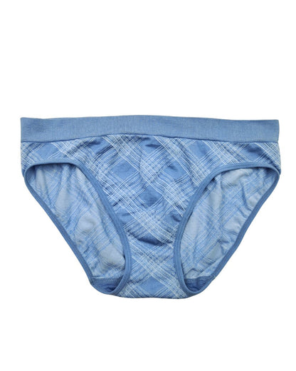 Joyspun Blue Underwear Women M
