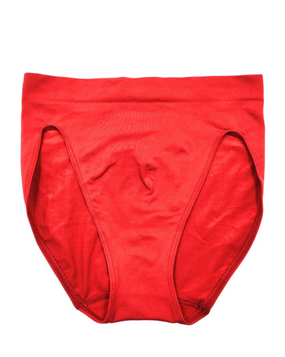 Bali Red Underwear Women L