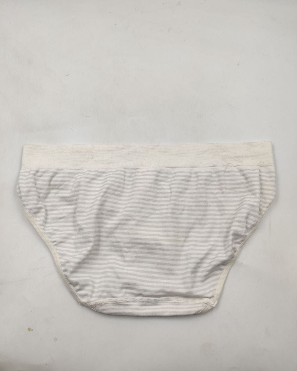 Joyspun White Underwear Women M