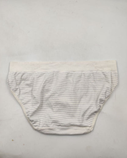 Joyspun White Underwear Women M