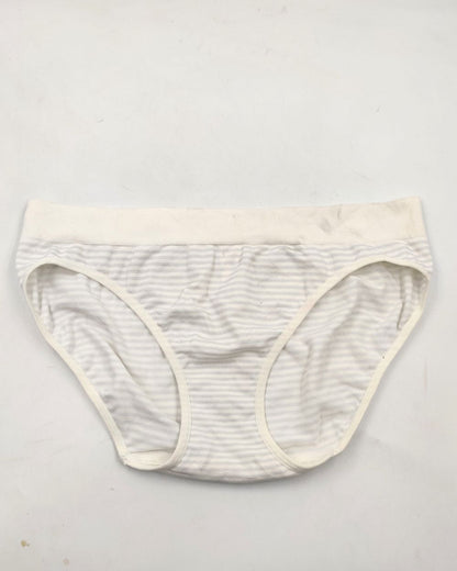 Joyspun White Underwear Women M