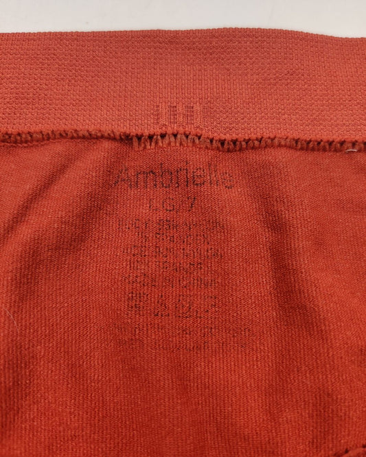Ambriells Brown Underwear Women M
