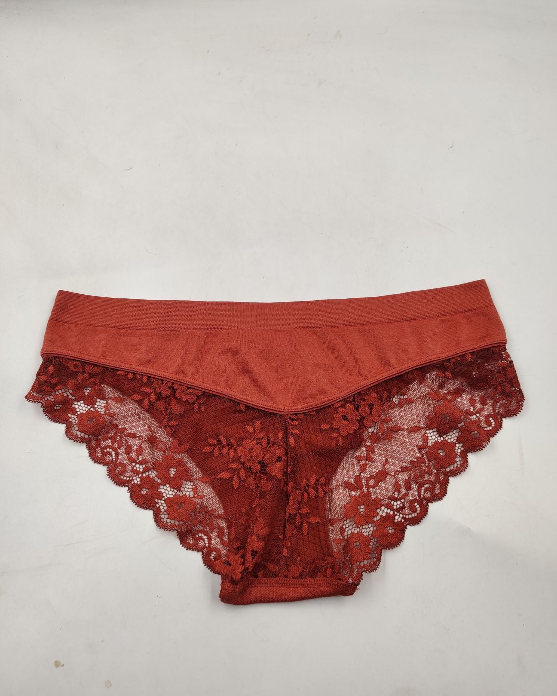 Ambriells Brown Underwear Women M