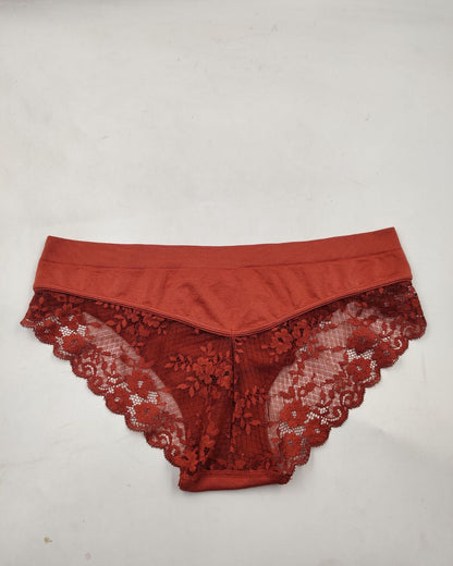 Ambriells Brown Underwear Women M