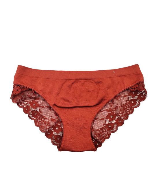 Ambriells Brown Underwear Women M