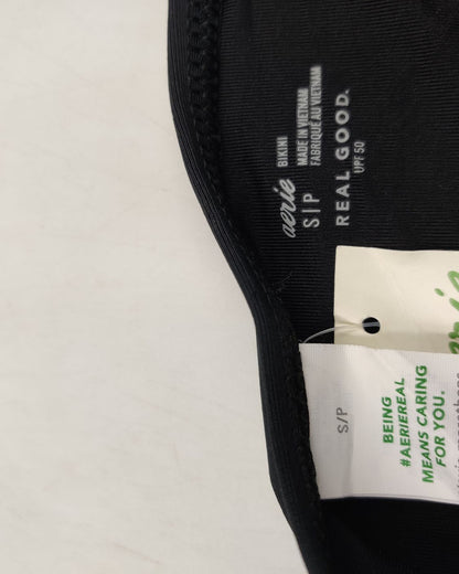 Aerie Black Underwear Women S