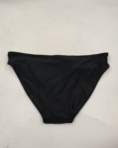 Aerie Black Underwear Women S