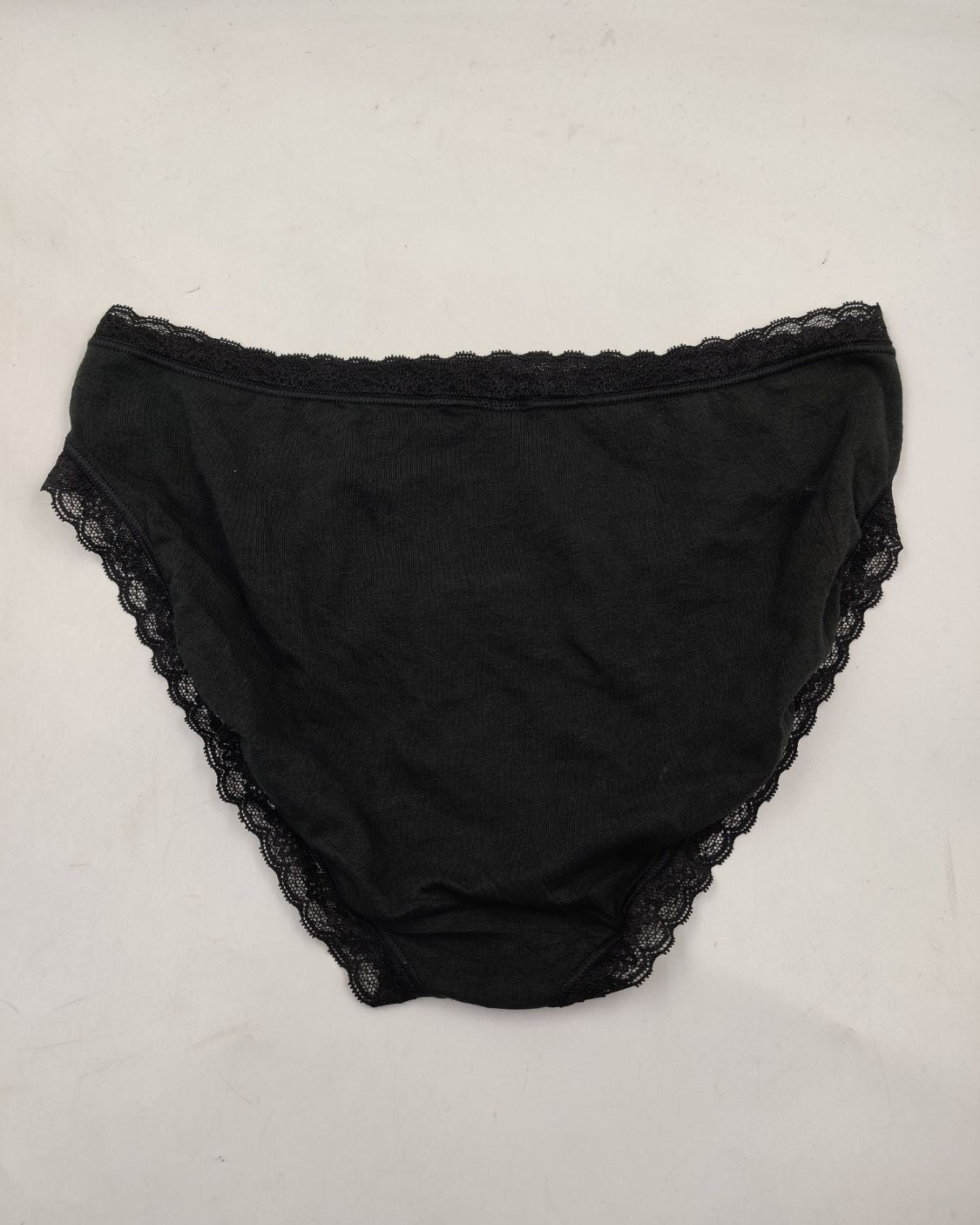 Victoria's Secret Black Underwear Women M