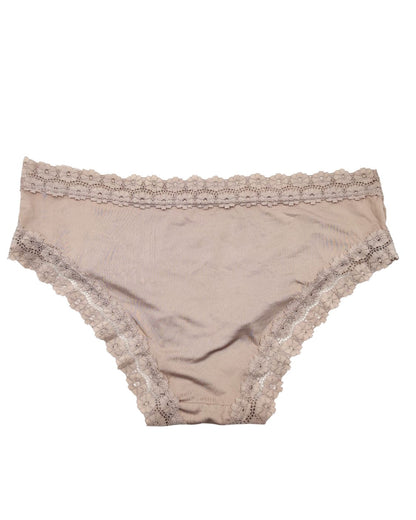 Thrift Queen Light Purple Underwear Women XL