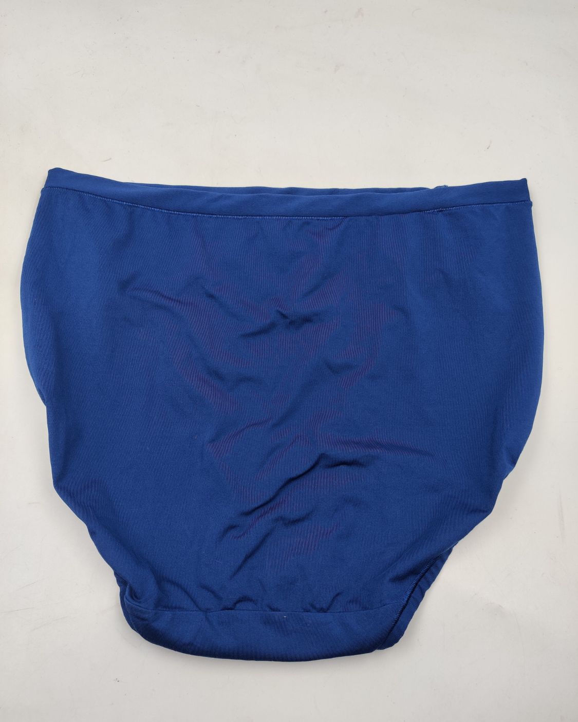 Hanes Blue Underwear Women L