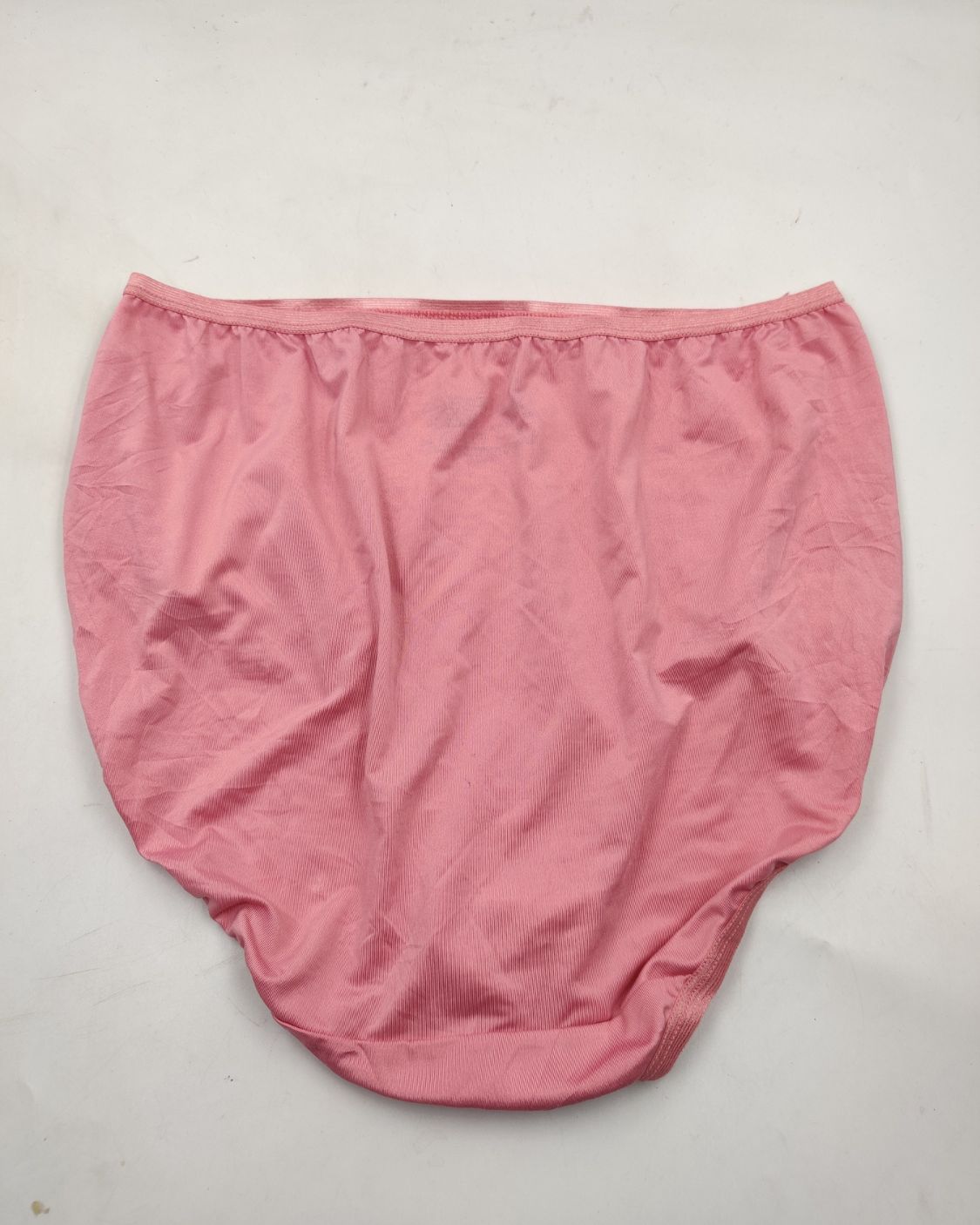 Fruit Of The Loom Pink Underwear Women M